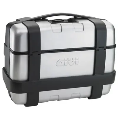 Spedizione Espresso GIVI TRK33N TREKKER-
