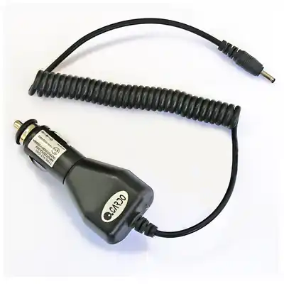 CARICA BATTERIE DA AUTO- Promozione