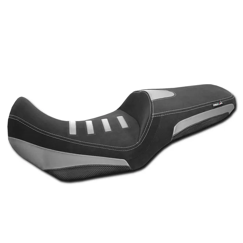 Sella Isotta Ribassata Prostatico Transalp 750 nero- Offerta Speciale
