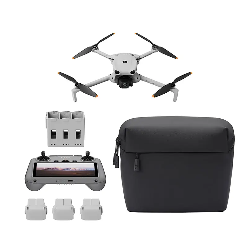 DJI Lito X1 Fly More Combo Plus RC 2- Scelto Dai Clienti