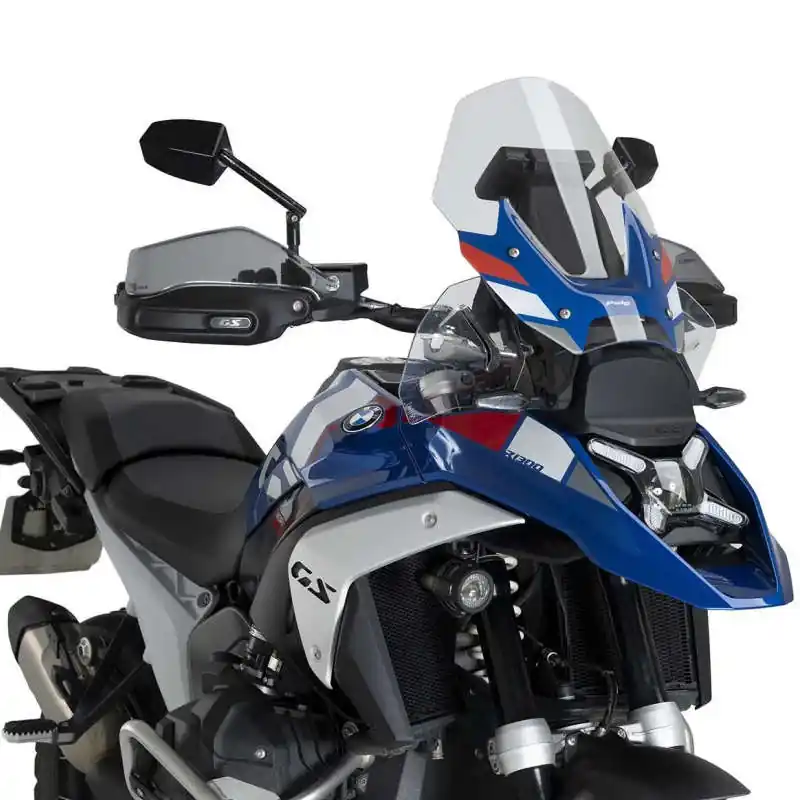 Puig Cupolino Touring con Radar per Bmw R1300GS- Compra Oggi Stesso
