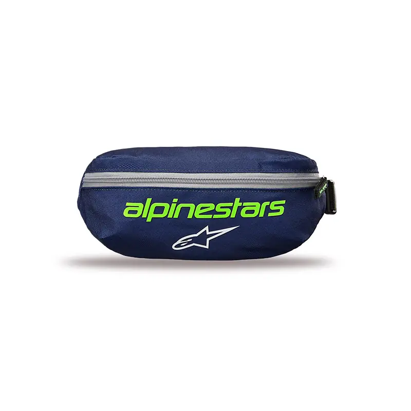 Marsupio Alpinestars Only Linear blu- Nuova Collezione