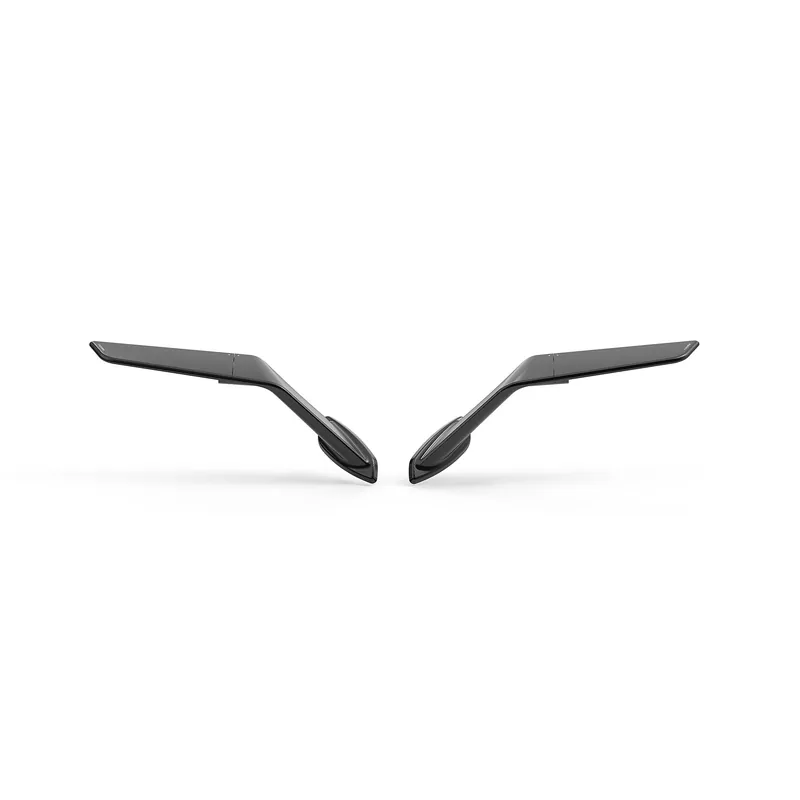Specchi Rizoma Stealth Aprilia RSV4 1100 2025 nero- Reso Gratuito