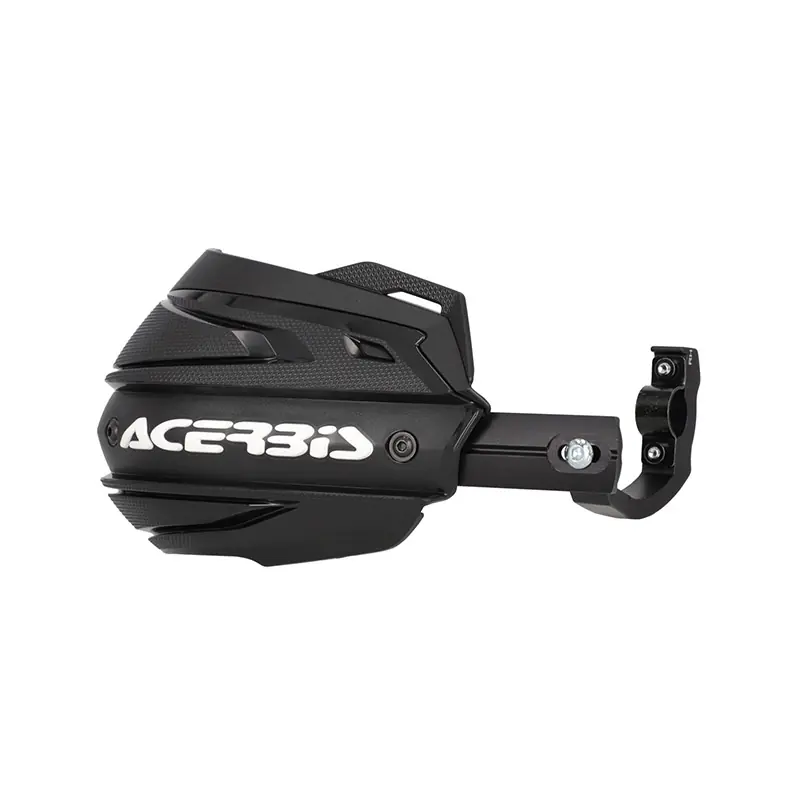 Vendita Finale Paramani Acerbis ADV Type G nero-