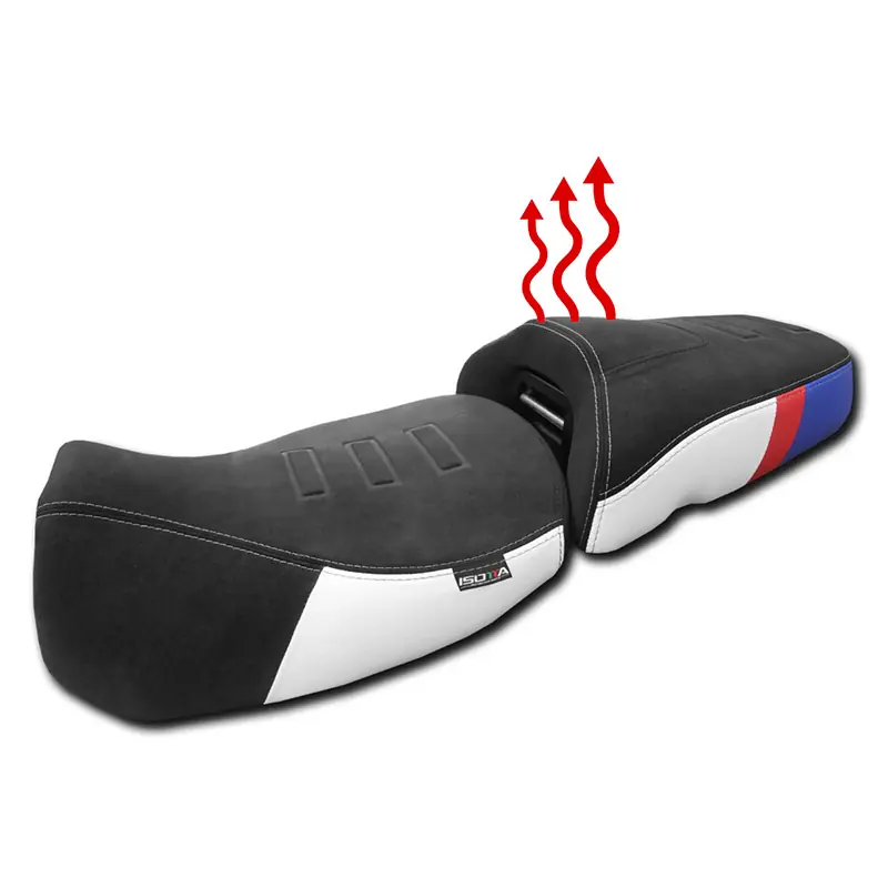 Prezzo Ridotto Sella Rialzata Riscaldata R1300GS ADV trophy-
