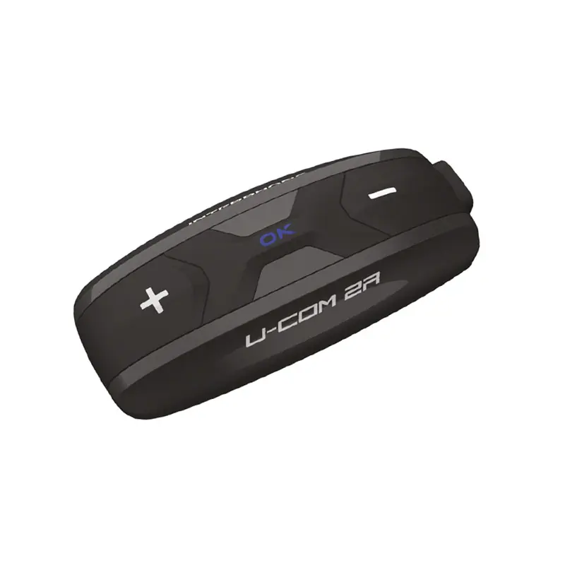 Interphone U-Com 2R Kit Singolo- Promo Stagionale