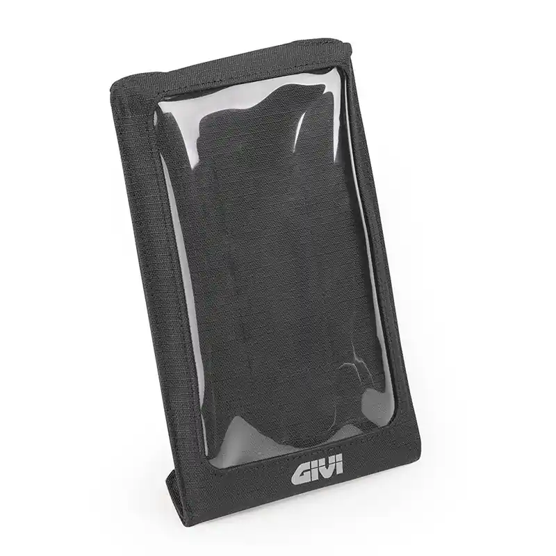 Portatelefono Givi EasySH- Nuova Collezione