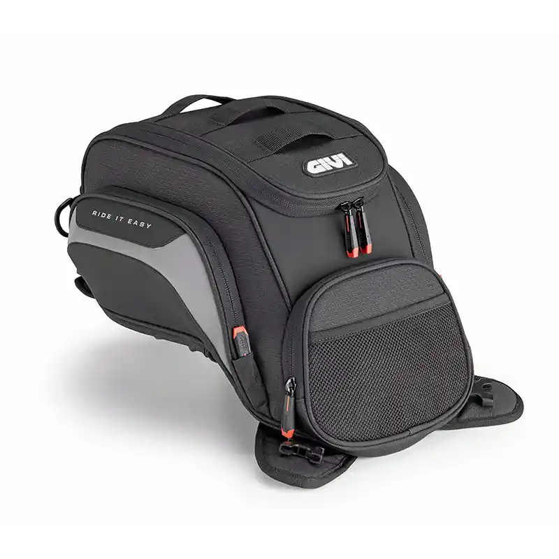 Borsa serbatoio Givi Easy06 nero- Spedizione Gratuita
