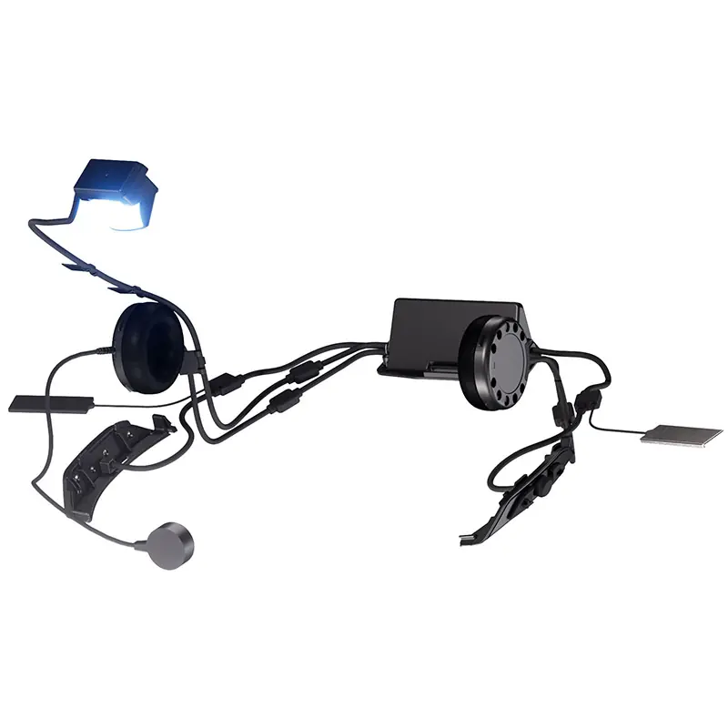 Shoei Hud X GT Air 3 Smart- Direttamente Dal Produttore
