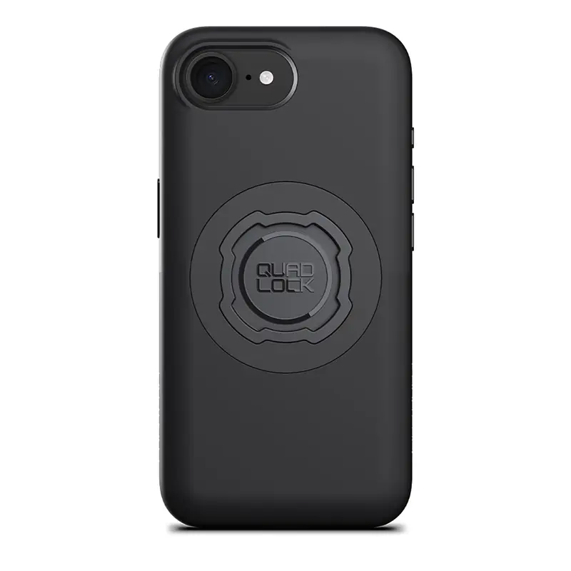 Direttamente Dal Produttore Custodia Quad Lock Mag Case Iphone 16E-
