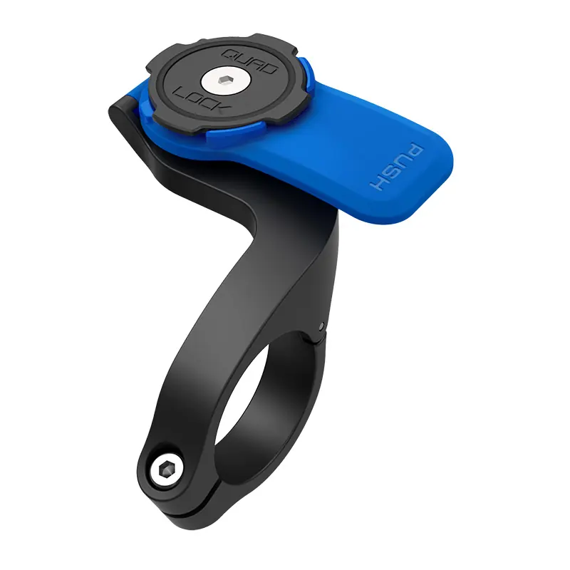 Novità Supporto Quad Lock Front-