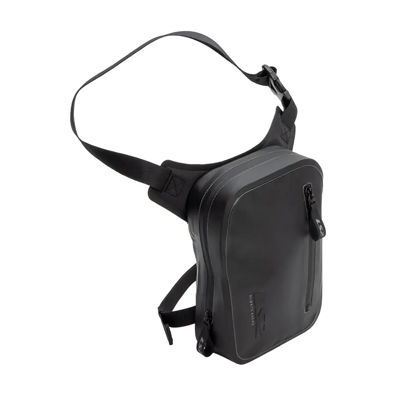 Popolare Borsa da Gamba LS2 Move Ahead 1.7 nero-