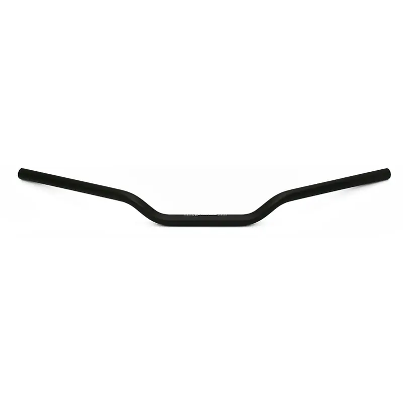Manubrio Renthal 7/8 Road nero- Promozione