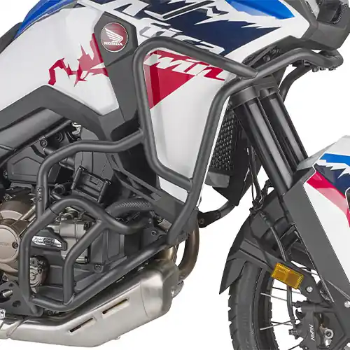 Offerta Lampo Paramotore Givi TNH1209 Africa Twin 24-