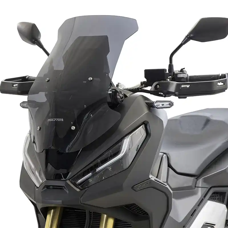 Novità Cupolino Isotta Touring X-ADV 750 scuro-