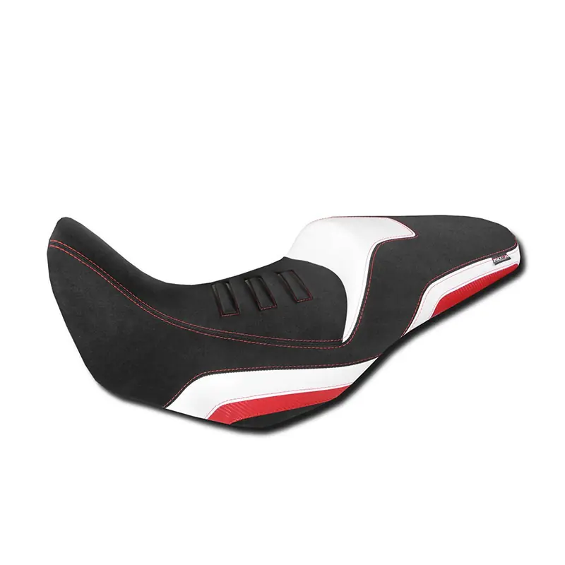 Sella Isotta Ribassata Prostatico NX500 bianco- Subito Disponibile