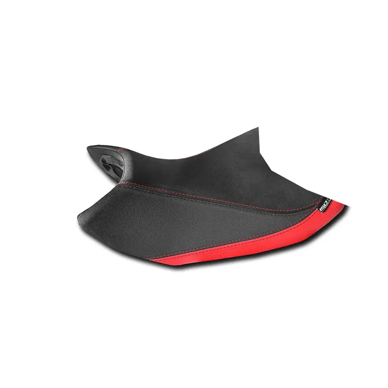 Sella Anteriore Isotta Comfort NC750 X rosso- Promo Stagionale