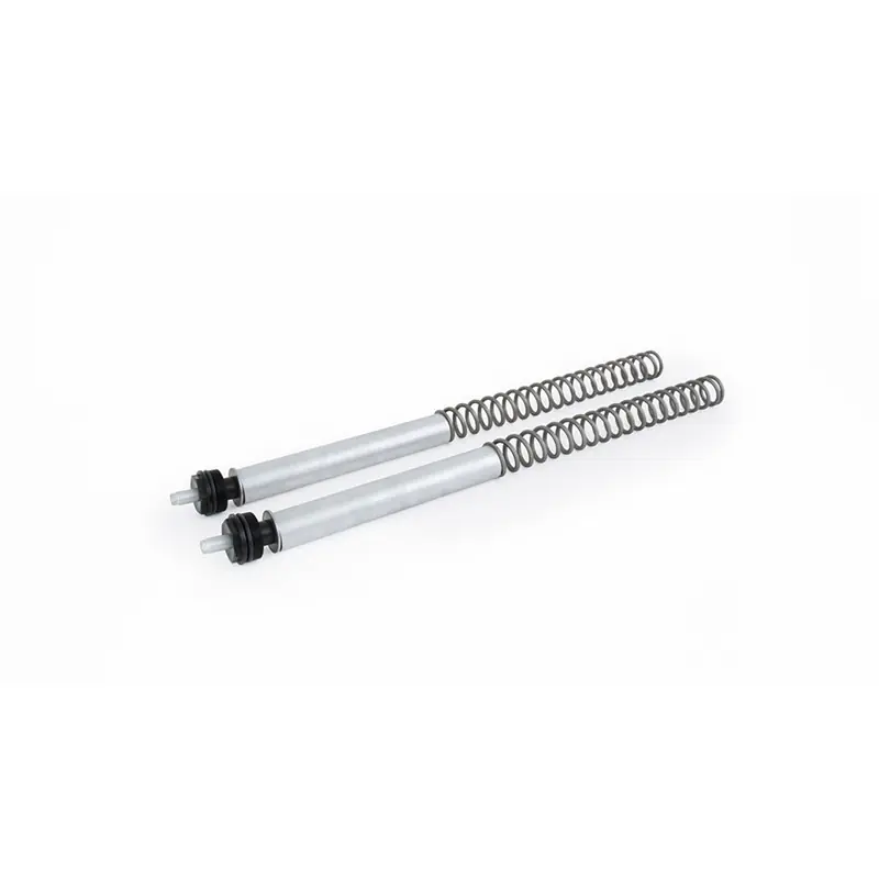 Kit Tappi + Molle Forcella Ohlins Yamaha XSR 700- Saldi