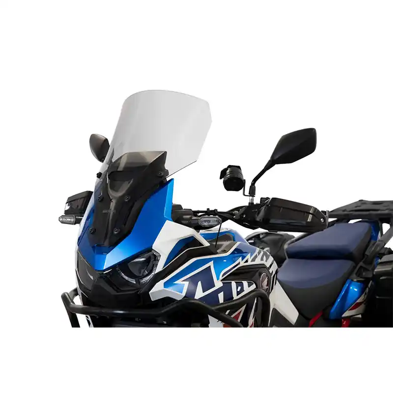 Cupolino Isotta Medium CRF1100L ADV intermedio- Prezzo Ridotto