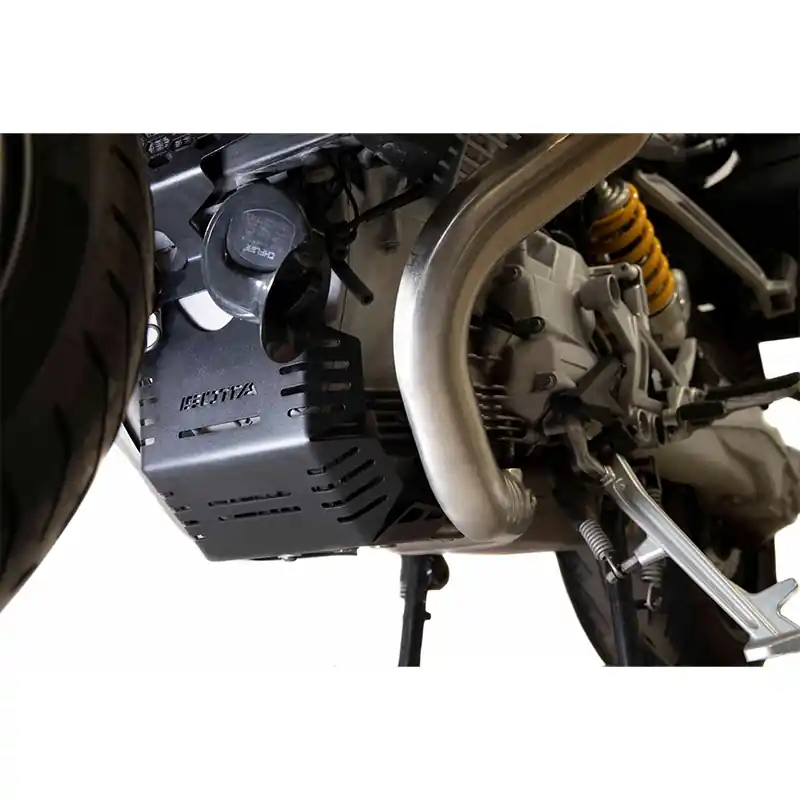 Sottomotore Isotta Alluminio V100 Mandello- Compra Adesso