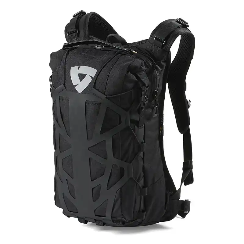 Non Perdere Zaino Rev'It Barren 18L H2O nero-