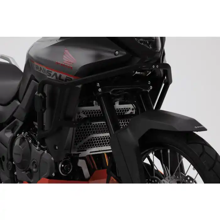 Protezioni Tubolari Isotta Transalp XL750 nero- Novità