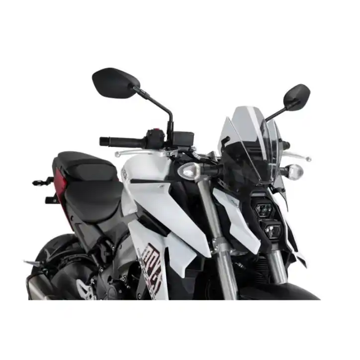 Cupolino Puig Sport GSX-S 1000 2021 intermedio- Prezzo Basso