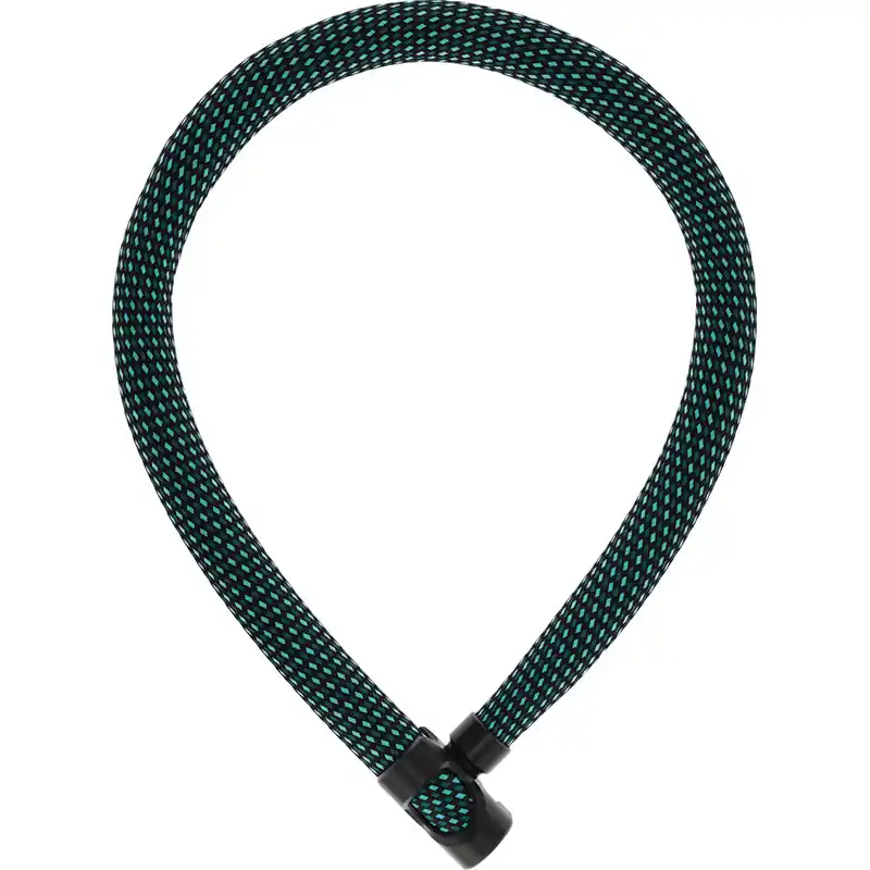 Promozione Catena Abus IvyTex 7210/110 blu-