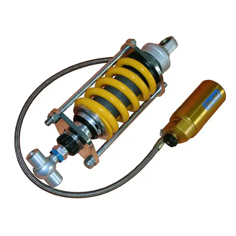 Subito Disponibile Ammortizzatore Ohlins S46HR1C1LTR Yamaha T-Max 500-