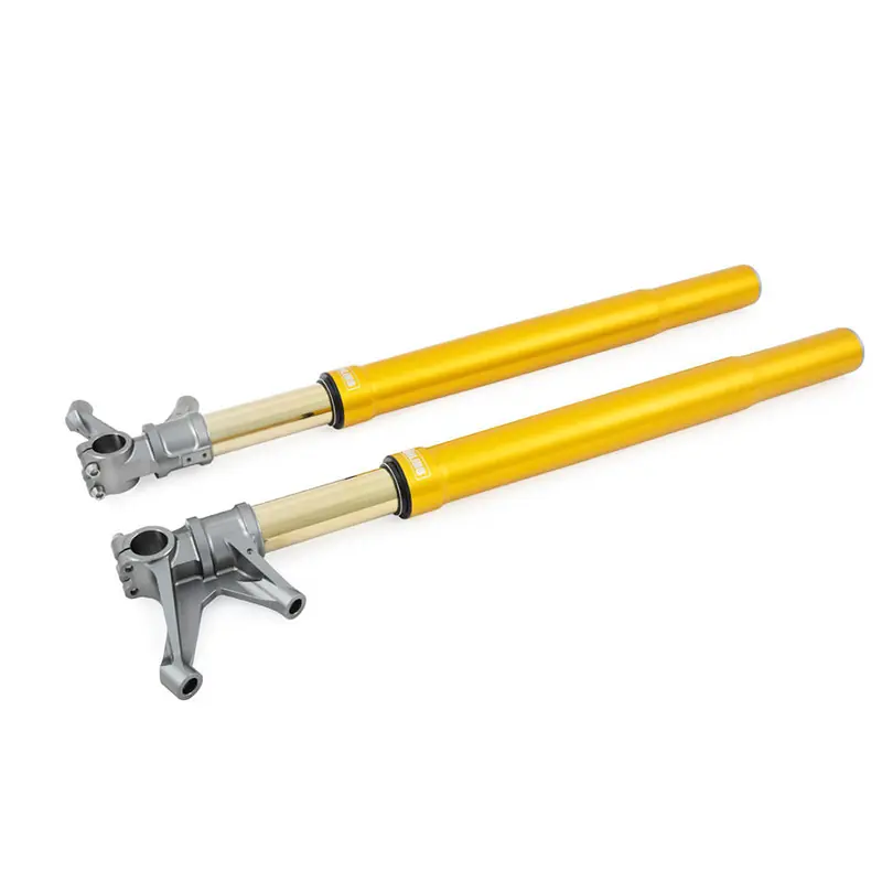 Direttamente Dal Produttore Forcella Ohlins FGR250 43 Racing Universale-