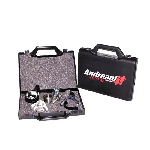 Ultima Occasione Kit Attacchi Ohlins 2010/722 Yamaha YZF R6 2006-18-