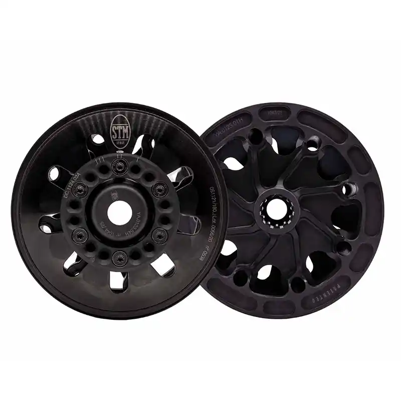 Acquista Ora Frizione STM CLG SEF 250/300 4T-