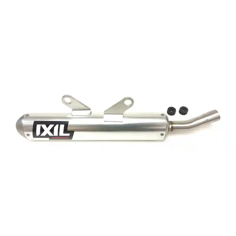 Ixil 2 Stroke Slip On KTM EXC 250/300- Prezzo Di Fabbrica