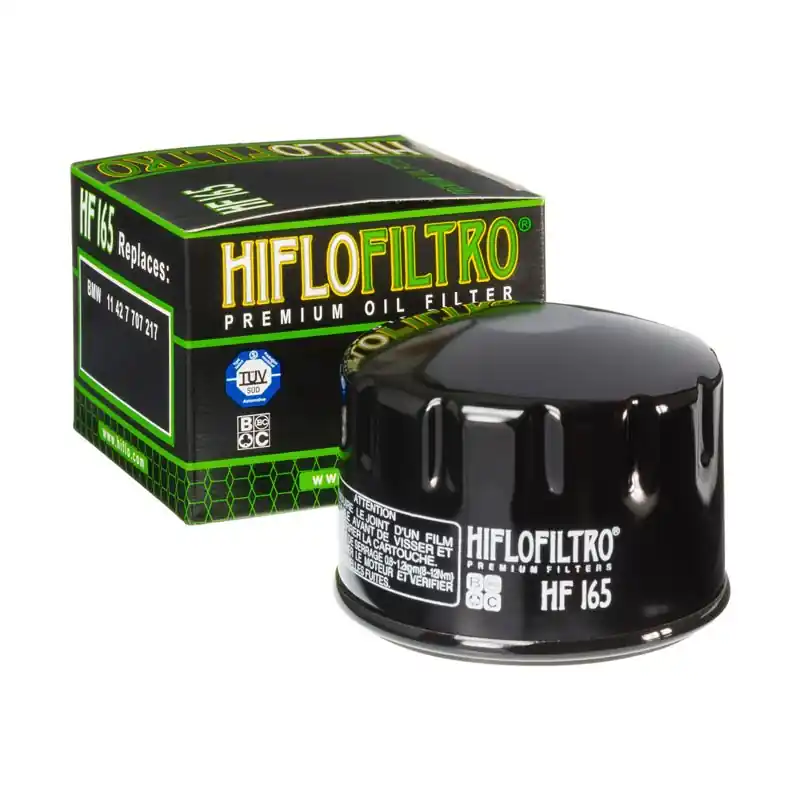 Filtro Olio HI-FLO HF165- Prezzo Scontato