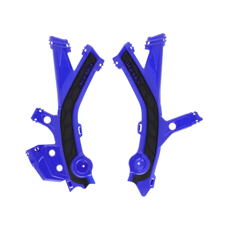 Protezione Telaio Acerbis X-Grip SE/SEF 25 blu- Bestseller