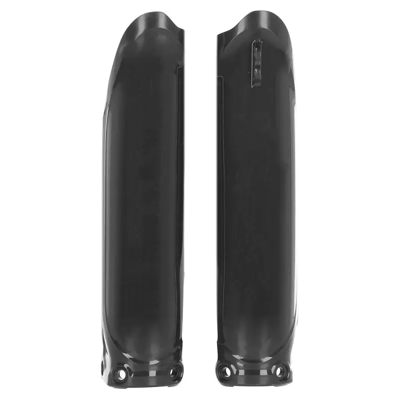 Copristeli Acerbis Yamaha nero- Spedizione Espresso