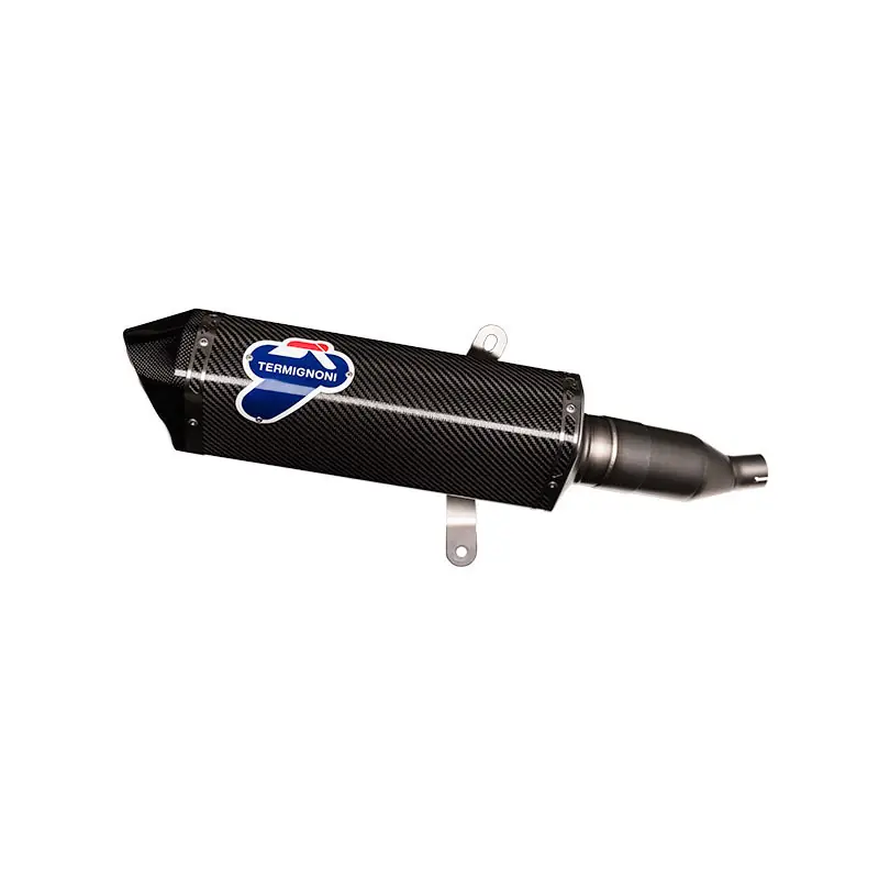 Termignoni Inox Slip On Scream Yamaha X-Max 300- Nuova Collezione