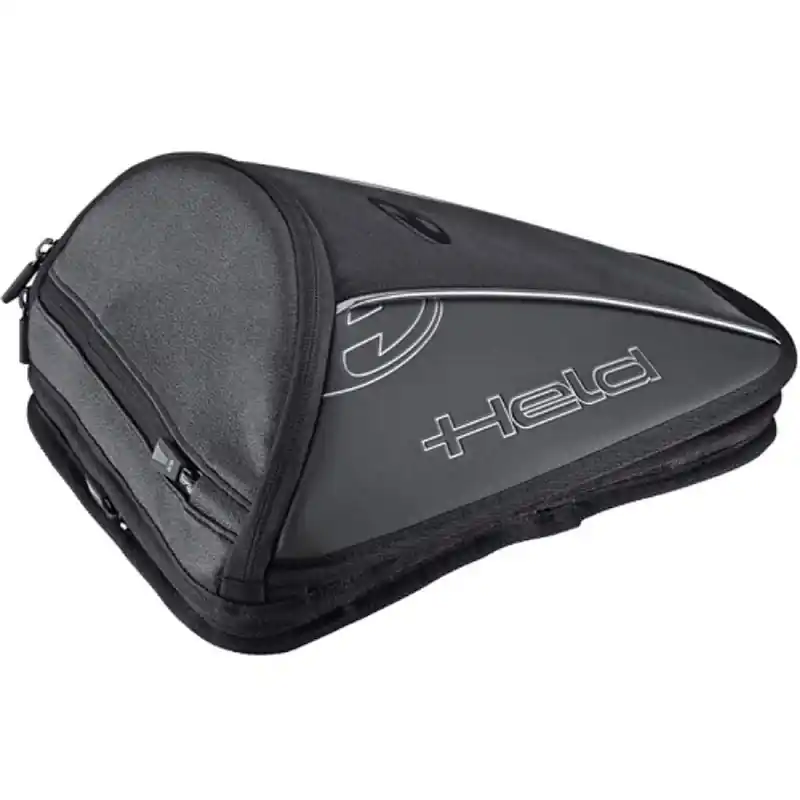 Bestseller Borsa Moto Held Tenda nero-