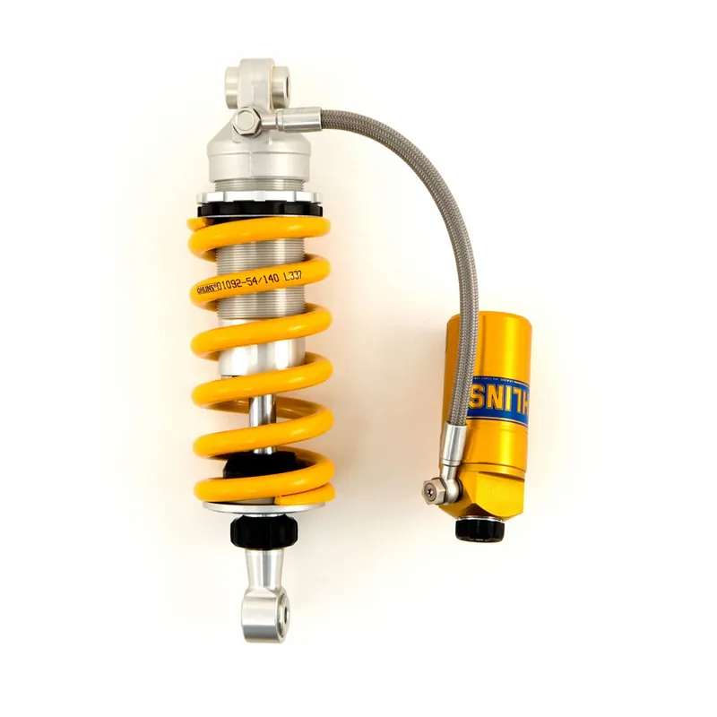 Ammortizzatore Ohlins S46HR1C1 X-Diavel 2016 giallo- Ultima Occasione