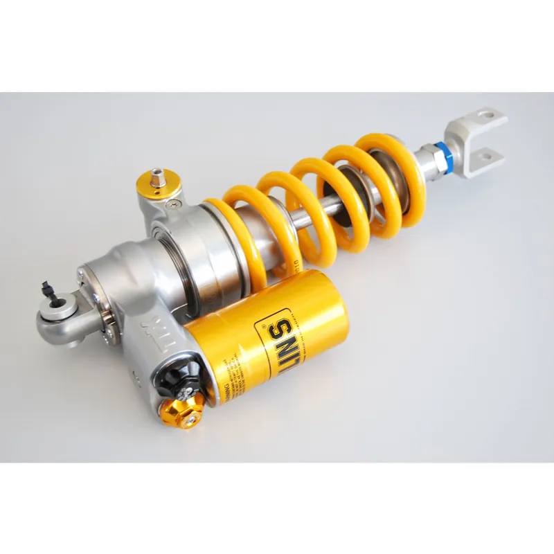 Ultime Pezzi Ammortizzatore Ohlins TTX NH Ducati Hyperstrada-