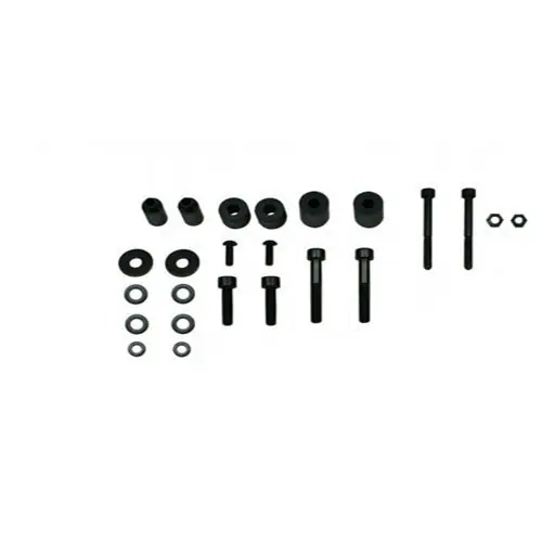 Givi Kit 1110RPKITR per RP1110- Offerta Limitata