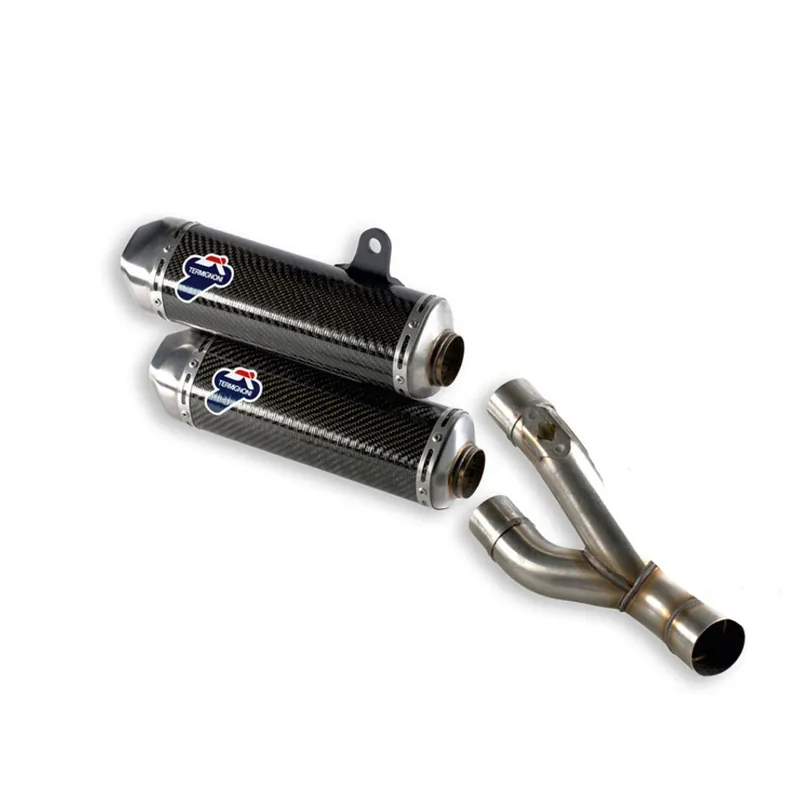 Offerta Termignoni Scarichi Racing carbonio Ducati Monster 1100 EVO-