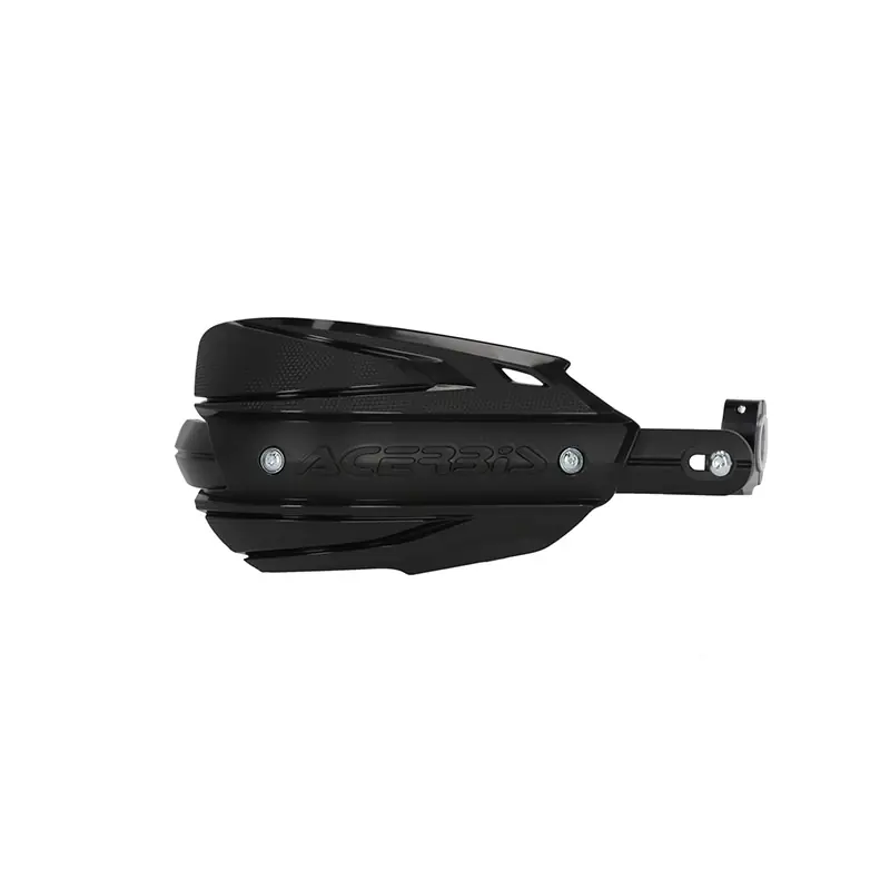 Prezzo Conveniente Paramano Acerbis Endurance-X CRF300L 2021 nero-