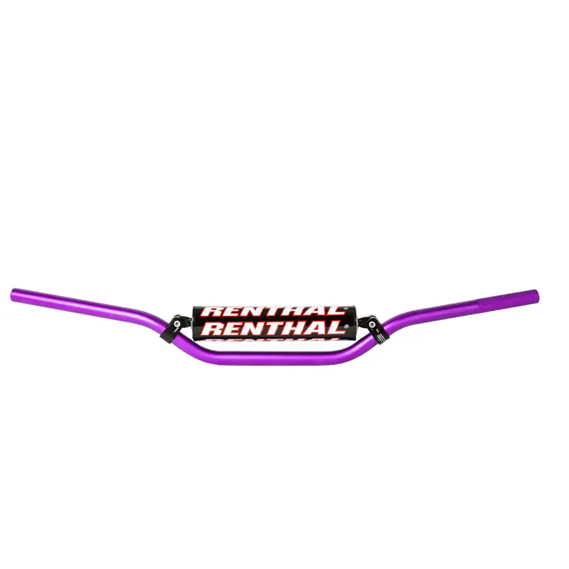Affare Manubrio Renthal 966 7/8 viola-