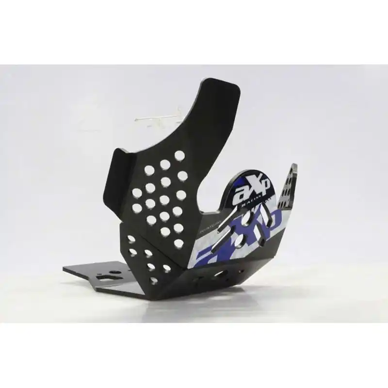 Piastra Paramotore AXP Racing 6mm WR 450 F- Acquista Ora