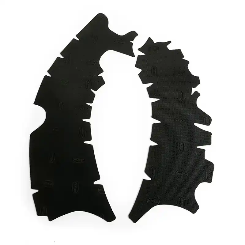 Occasione Imperdibile Paratelaio Gomma Vibram Yamaha YZ 250 19-20 nero-