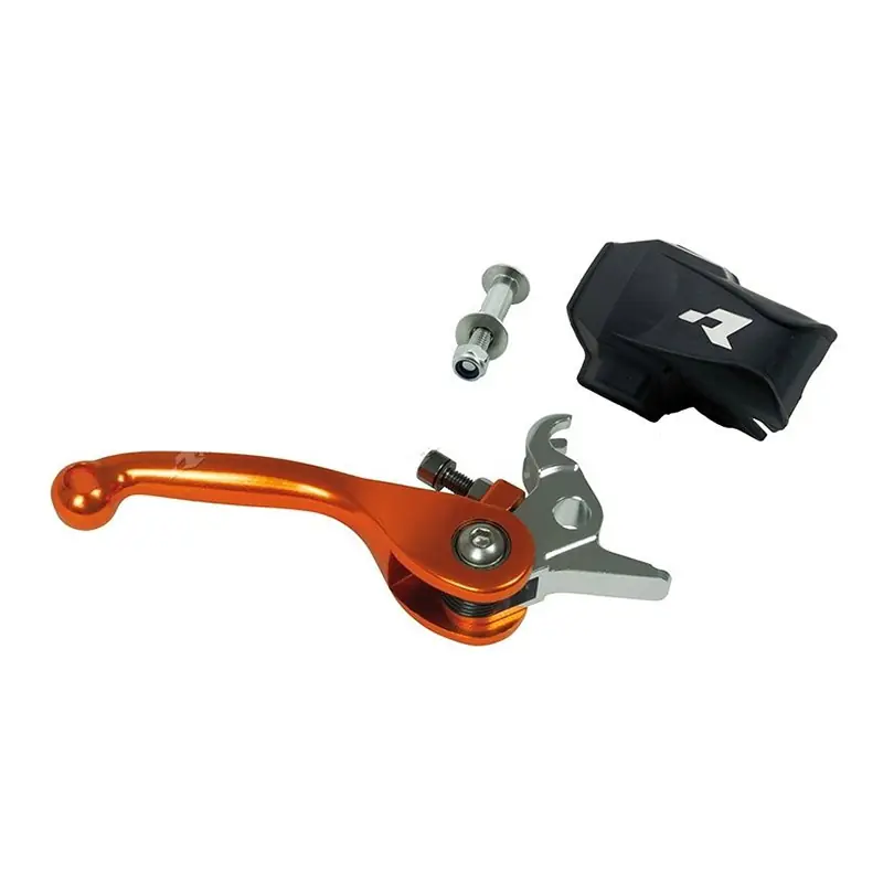 Leva Freno Racetech Lev51085 arancio- Più Venduto