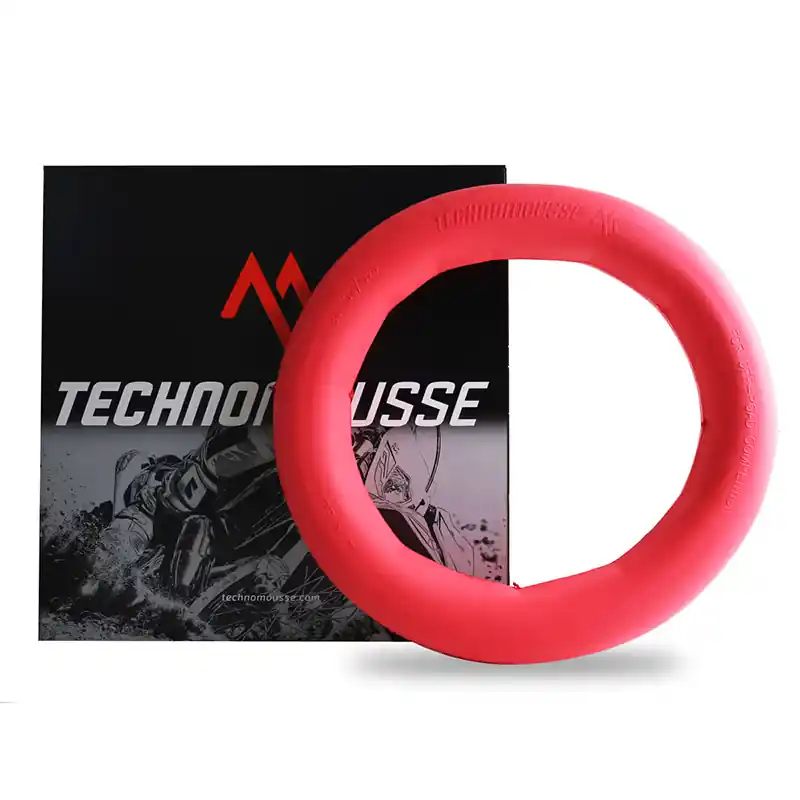 Offerta Lampo Mousse Technomousse Enduro Soft Anteriore 90/90/21-