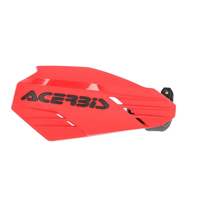 Paramani Acerbis K Linear H rosso nero- Quantità Limitata