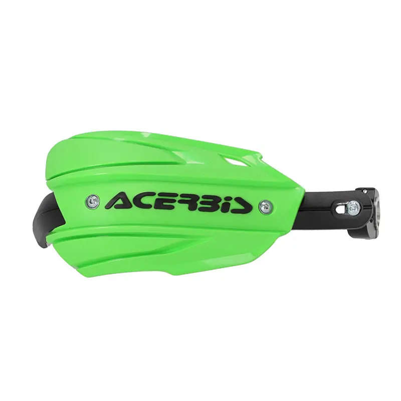 Paramani Acerbis Endurance-X verde nero- Scelto Dai Clienti